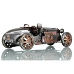 AJ087 1924 Bugatti Type 35 